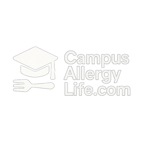 Eat Smart. Live Safe. Enjoy Life on Campus.